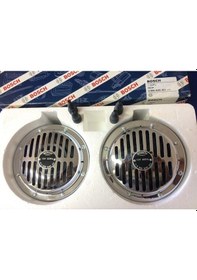 Resim Bosch 0986ah0203 Korna Seti Mercedes Tipi Büyük Kafa 