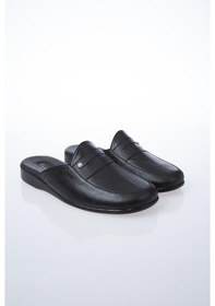 Resim Pierre Cardin® Pc-0288 - 3309 Siyah Erkek Terlik 