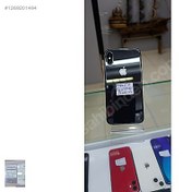 Resim Apple iPhone X İkinci El TR | 64 GB | Gri İkinci El İPHONE X TÜRKİYE 64 GB PİL 100 FACETEAM OFF GERİSİ HATASIZ Cİ