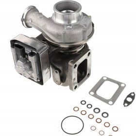 Resim AGCO Turboşarj Montaj Kiti - Massey Ferguson / Fendt / Valtra | ACP0396700 