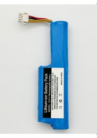 Resim Grundig 9178024542 Robot Süpürge 3200 Mah Batarya 