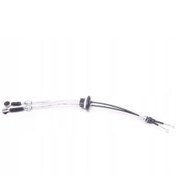 Resim ZENON PE1002 VİTES KUMANDA TELİ SAĞ/SOL JUMPY II / EXPERT TEPEE 1 
