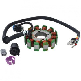 Resim Loncin Atv 200 Statör 