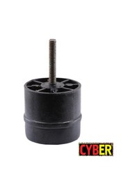 Resim 1-4''X40 Civatalı Çap 48X35 Plastik Çekyat Ayağı N11.2400 