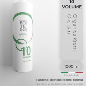 Resim Organica | Krem Oksidan 3% | 10 Volume 1000 ml 