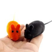 Resim MeowSphere Kedi Eğitim Oyun Faresi 