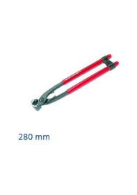 Resim İzeltaş Betoncu Kerpeten Yaylı 280 MM 