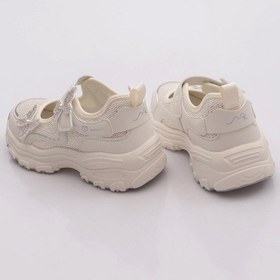 Resim Marco Kids 16-26y1616 Çocuk Filet Babet Bej 