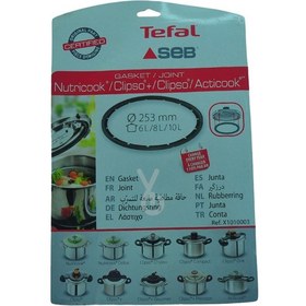 Resim Düdüklü Tencere Clips 