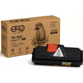Resim Ero Print Kyocera Ecosys P2035 Muadil Toner 
