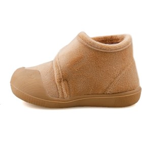 Resim Vicco Color Bebek Günlük Panduf Ayakkabı 959.B19K.446-15 Krem 