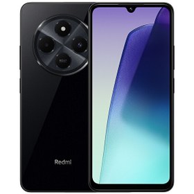 Resim Xiaomi Redmi 14C TR Garanti | 128 GB 6GB  Siyah 