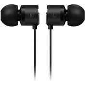 Resim Bosphorusboutique Type-c Oneplus Kulaklık Kulak İçi Kablolu Hollow Bullets 2t Kulaklık Yüksek Ses Kalitesi 2T 