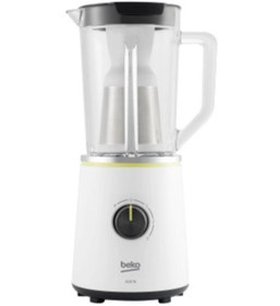 Resim Tb 5962 C 600 W Beyaz Blender 