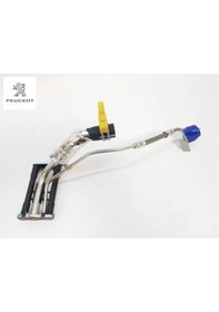 Resim Turbo Yağ Hortumu Ds7q6k679bc 