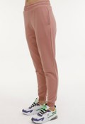 Resim WB JOGGER 22SN86 4FX Pembe Kadın Eşofman Altı Kinetix