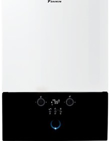 Resim Daikin CSU Premix 24/24 kW 20.000 Kcal Tam Yoğuşmalı Kombi 