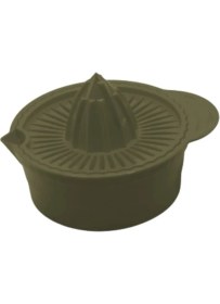 Resim Piev Lüks Limon Narenciye Sıkacak Yeşil 