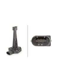 Resim Hella 6pr013680161 Yag Seviye Sensoru 4g430410972 8w936c624bf 8w936c624bg 