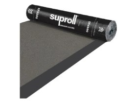 Resim Suproll SP4500 Sbs Modifiyeli Bitümlü Su Yalıtım Membranı 