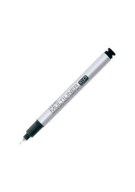 Resim Copic Multiliner Sp. Teknik Çizim Kalemi Siyah 0.03 Mm 