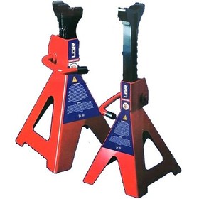 Resim UGR ARAÇ ALTI SEHPA KRİKO 3 TON 2'Lİ 