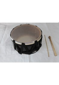Resim Çocuk Davulu Vengi 30 Cm Çap 