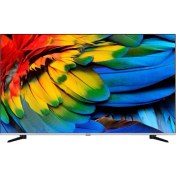 Resim Regal 55R66QA11 55" 139 Ekran Dahili Uydu Alıcılı 4K Ultra HD Smart LED TV 