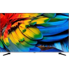 Resim Regal 55R66QA11 55" 139 Ekran Dahili Uydu Alıcılı 4K Ultra HD Smart LED TV 