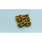 Resim Aytekin Reklam Barcelona Takım Süsü 