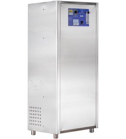 Resim Bnp Ozon 20 G/Saat Oksijenden Üretimli Entegre Ozon Jeneratörü 