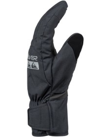 Resim Quiksilver Cross Glove Erkek Eldiven Eqyhn03191-qk.19006 Siyah 