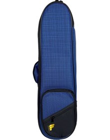 Resim Fortex 450 Serisi Kabak Kemane Çantası Lacivert 