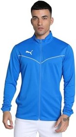 Resim PUMA Erkek Teamrise Eğitim Poli Ceket 