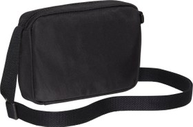 Resim Calvin Klein BOLD CAMERA BAG Siyah Erkek El Çantası 