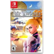 Resim Inın Air Twister Nintendo Switch Oyun 