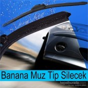 Resim Banana Muz Tip (60cm) Universal Silecek 