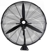 Resim Baleno WF 30 BRC Uzaktan Kumandalı Ayaklı Vantilatör 