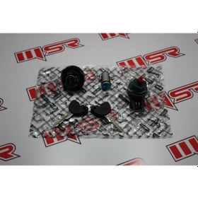Resim VESPA 150 KONTAK SETİ OEM 469275099 