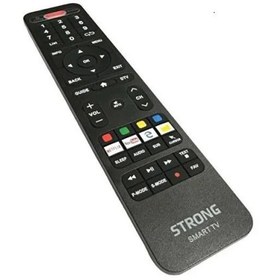 Resim Strong ML40ES4000 Android Smart Tv Kumanda 