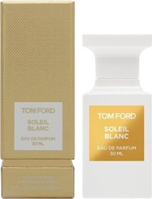Resim Tom Ford Soleil Blanc Kadın Parfüm EDP 50 ML 