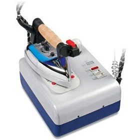 Resim Silter 1 Litre Buhar Kazanlı Ütü Spr/mn 2000 