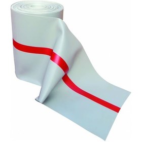 Resim Emülzer Dilatasyon Bandı 20 Cm / 25 M / Rulo 