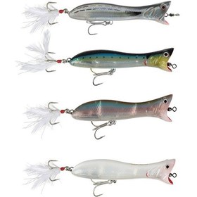 Resim Savage Gear Panic Popper 195 19.5cm 111g 