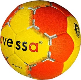 Resim Avessa Thh-1000-300 Hybrid Hentbol Topu No3 