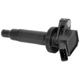 Resim Delphı Gn10314-12b1 Atesleme Bobını Toyota Corolla Avensıs Yarıs Rav4 1.4 Vvtı / 1.6 Vvtı / 1.8 / 2.0 00- P107 C1 384f 