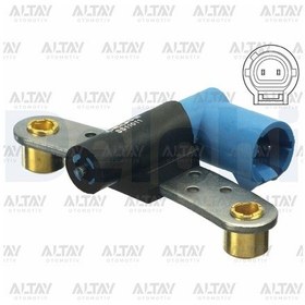 Resim Sensor Krank Devır Clıo Iı / Kangoo / Megane I 96 K4j-1k7m 1.4-1.6 16v 7700101971 