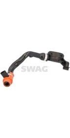 Resim Swag 33109099 Motor Hava Alma Valfi A6420100191 A6420100391 A6420100591 