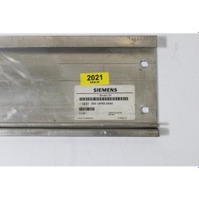 Resim 6es7390-1af30-0aa0 Sımatıc S7-300, Perfıl Soporte 