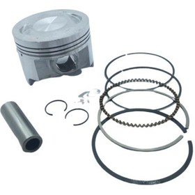 Resim SVNMOTOR CB 250 PİSTON 69X17 PİM 